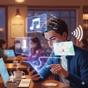 Read more about the article 인공지능(AI)이란 무엇인가? 초보자도 이해할 수 있는 쉬운 설명