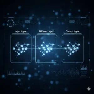 Read more about the article 인공 신경망의 작동 원리